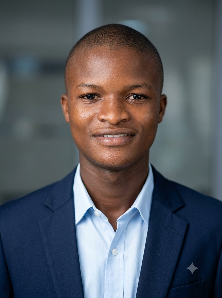 Abdul Qayum Akindele